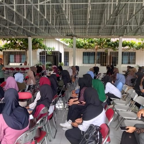 Entrepreneur Wanted: MIMPI, AKSI, PELUANG, USAHA, MASA DEPAN