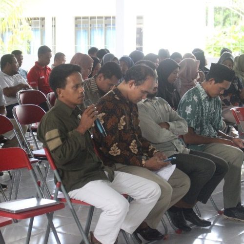 PROGRAM ETP: BAHASA UNGGUL MENGGERAKKAN LAYANAN PROFESIONAL