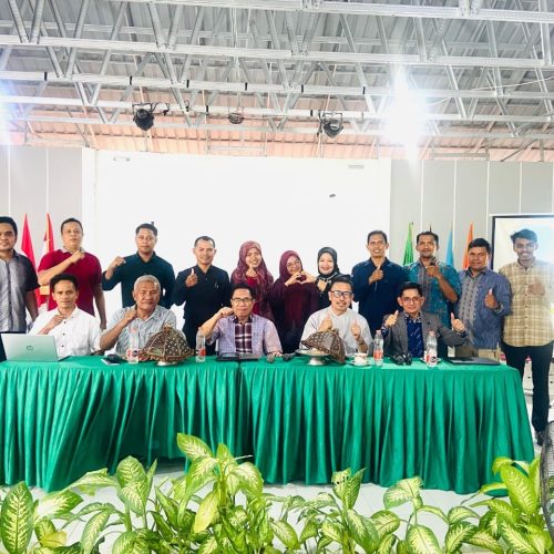 RPL MEMBUKA AKSES BERKUALITAS