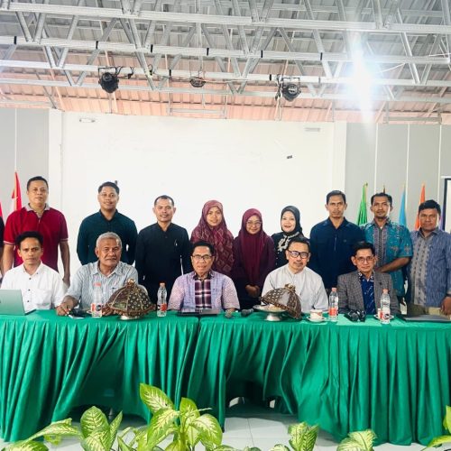 BIMTEK TATA KELOLA DAN SPMI