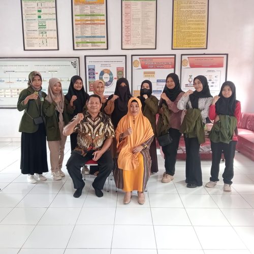 Pelepasan Mahasiswa Asisten Mengajar dari Sekolah Dasar Negeri 6 lombe: Meningkatkan Kualitas Pendidikan Melalui Program Kampus Mengajar.