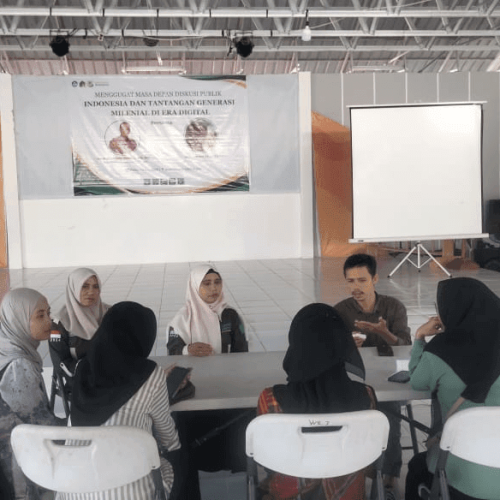 UMU BUTON BERSIAP LAHIRKAN MAHASISWA TERBAIK, MERETAS JALAN MENUJU PILMAPRES WILAYAH 2025