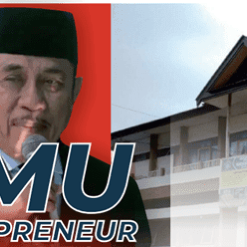 UMU Entrepreneur EXPO