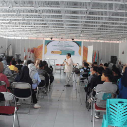 MANAJEMEN WAKTU DAN MENTALITAS SUKSES PENGUSAHA