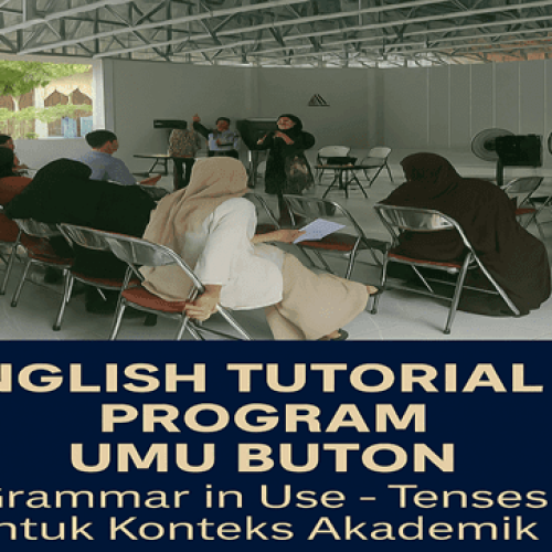 PROGRAM ETP: BAHASA UNGGUL, KINERJA LAYANAN HEBAT