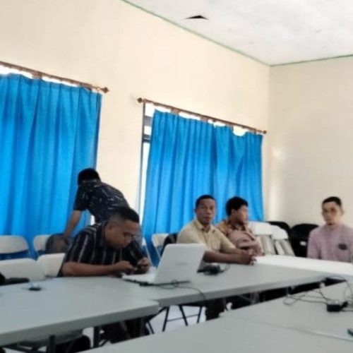 Pembahasan Panitia UMU Entrepreneur Expo 2024: Persiapan Menuju UMU Entrepreneur Expo 2024 Bulan Mei 2024