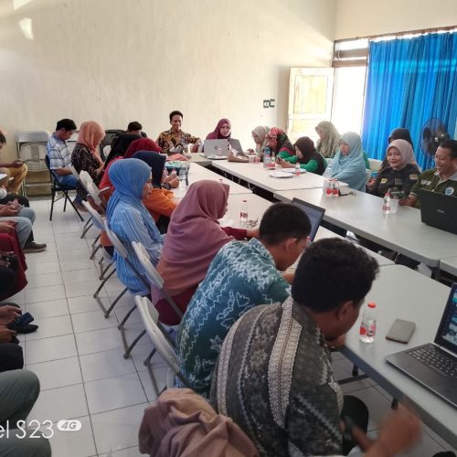 UMU Buton Siap Terapkan Sistem Kendali Mutu (SISKEMU) untuk Meningkatkan Standar Kualitas Institusi