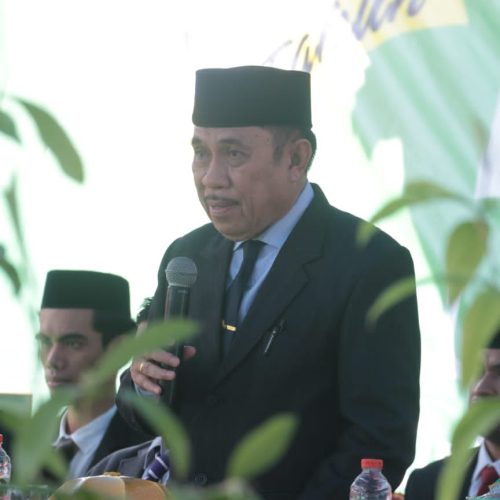 UMU BUTON PTS PERINGKAT PERTAMA, PENERIMA HIBAH RISET KOMPETITIF NASIONAL DI SULAWESI TENGGARA 2022