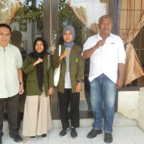MB-KM PROGRAM PERTUKARAN MAHASISWA MERDEKA TAHUN 2023 UMU BUTON