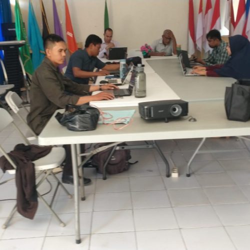 Peninjauan Dokumen SPMI FEB UMU Buton