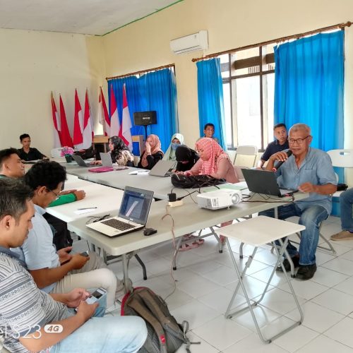 Pemutahiran Kurikulum UMU Buton untuk Menghadapi Tantangan Global
