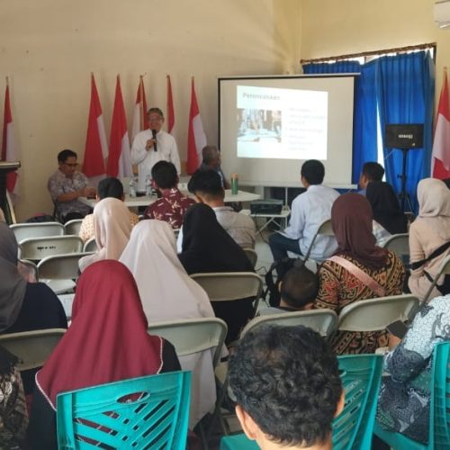 Tata Kelola Perguruan Tinggi dan Membentuk Karakter Unggul Mahasiswa