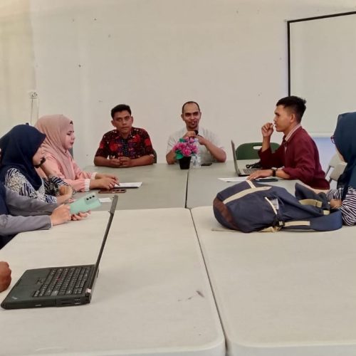 Pembahasan Implementasi Program MBKM di FEB UMU Buton Tahun 2024