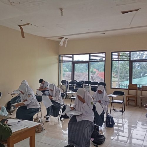 OLIMPIADE SAINS BIOLOGI UMU ENTREPRENEUR EXPO 2025