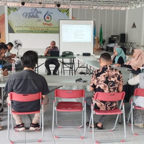 ONBOARDING TRAINING PEGAWAI UMU BUTON ANGKATAN 2022–2025