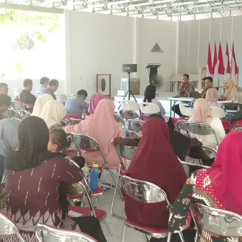 Universitas Muslim Buton gelar Leadership Forum