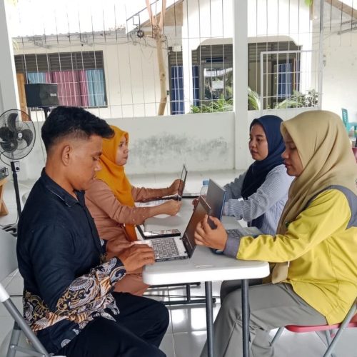 Rapat Koordinasi Pengampu Mata Kuliah dan Jadwal MKDU Wajib Institusi dan Nasional Tahun Ajaran 2026/2027