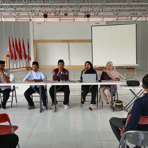Pendidikan Karakter Anak Usia Dini dalam Perspektif Islam