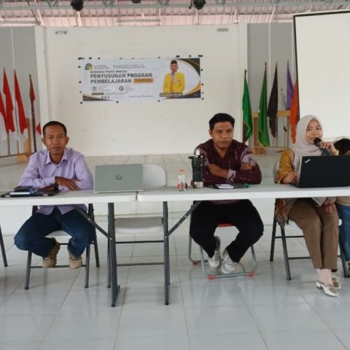 Kajian Aswaja Berdamai dengan Keadaan