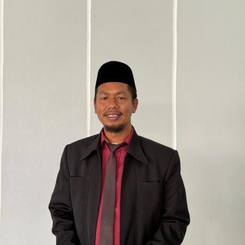 Selamat Mengemban Amanah, Aliyaman Resmi Jabat Wakil Rektor I UMU Buton