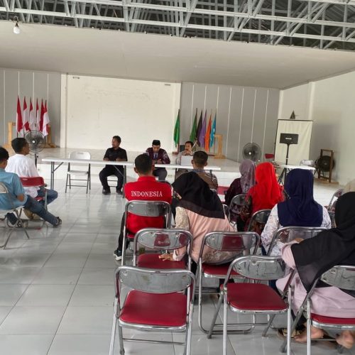 PPEPP Sebagai Jalan Muhasabah dan Perbaikan Diri