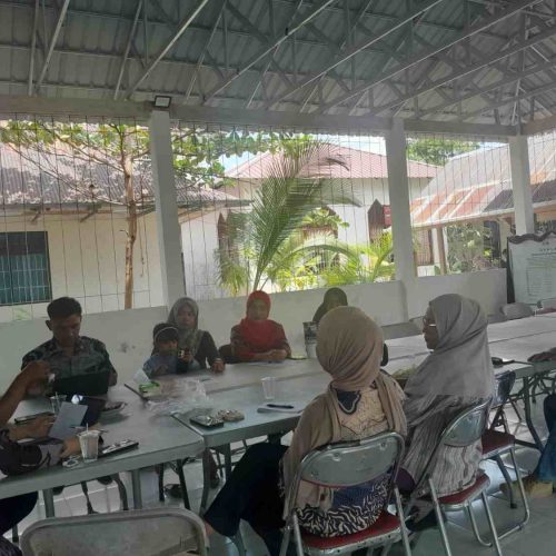 Universitas Muslim Buton Siapkan Program Tutorial Bahasa Inggris