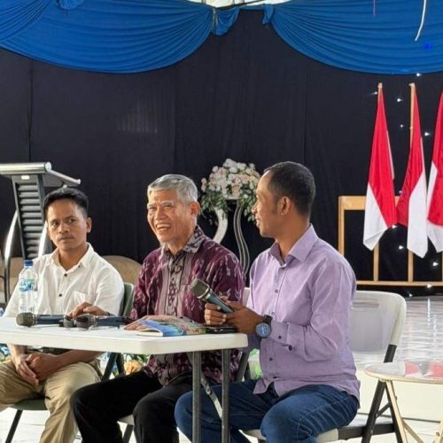 TRANSFORMASI PERGURUAN TINGGI DI ERA VUCA