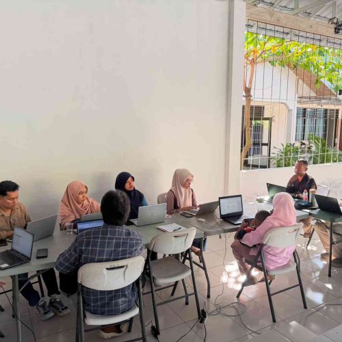 Universitas Muslim Buton Perkuat Mutu Akademik dan Implementasi SPMI Melalui Bincang-Bincang Akademik