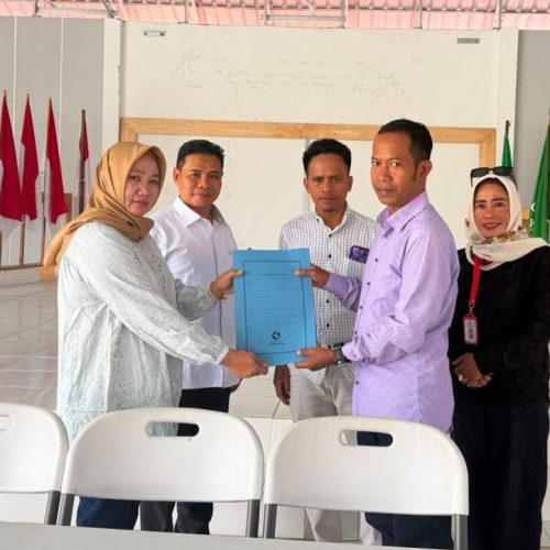 UMU Buton dan Pemerintah Kabupaten Bombana Perkuat Sinergi melalui Penandatanganan MoU dan PKS Program Beasiswa