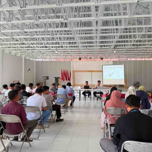 UMU Buton Perkuat Tata Kelola Perguruan Tinggi dan Transformasi ICT