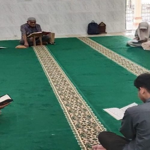 MARTABAT TUJUH DALAM KEPEMIMPINAN KESULTANAN BUTON