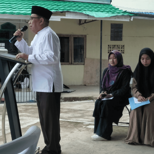 FEB UMU Buton Jalin Kerja Sama dengan Air Minum dalam Kemasan CLEO