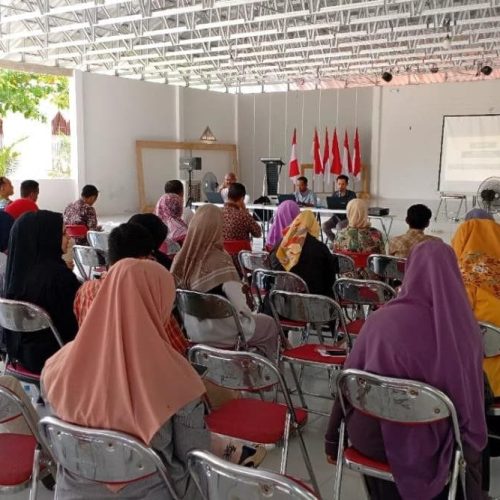 ARSITEKTUR BARU UMU: LINCAH, TERPADU, UNGGUL GLOBAL