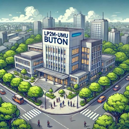 EKOSISTEM PENELITIAN DOSEN DAN PENGEMBANGAN ILMU PENGETAHUAN, KREATIVITAS, DAN INOVASI