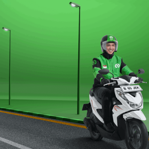 gojek