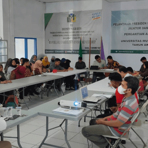 Penguatan Peran SPMI di Era Akreditasi  Kriteria Sembilam BAN PT dan LAM