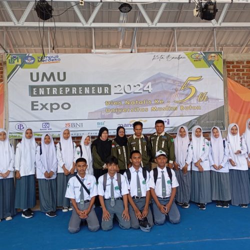 Olimpiade Sains 2024: Uji Ketangkasan Matematika dan Biologi Berikan Beasiswa kepada Siswa Berprestasi Sebagai Bagian Kegiatan UEE 2024