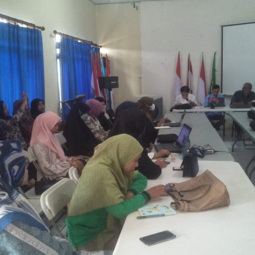 Rapat Persiapan UMU Entrepreneur Expo 2024, Persiapan Menjelang Acara Puncak