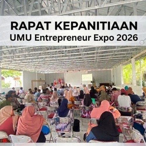 RAPAT UEE 2026