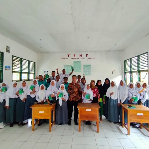 UMU Buton  Sosialisasi Kehidupan  Perguruan Tinggi